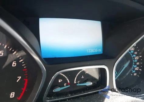 2013 Ford Escape Sel z USA, uszkodzony, nr VIN 1FMCU9HX1DUB88691